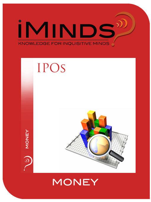 Title details for IPOs by iMinds - Available